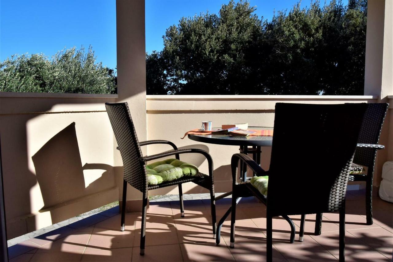Miramar Apartments Banjol Exterior foto